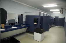 SC State Fair Restrooms