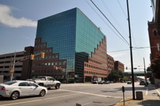 Baptist Hospital Area -Columbia