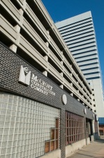 Downtown Columbia