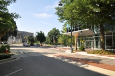 Main st. - Columbia