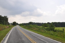 Greenbrier Mossydale rd., Fairfield Co.