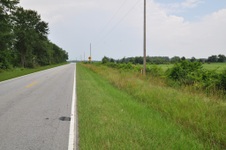 hywy 213 near hywy 321, Fairfield Co.