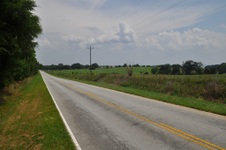 hywy 215, Montecello, Fairfield Co.