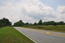 hywy. 321, 1 mile south of Winnsboro, Fa