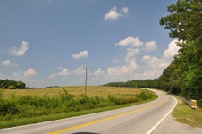 hywy 34, Lebanon, Fairfield Co.