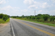 Muller rd., Richland Co.