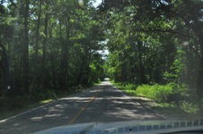 Air Base road