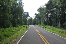Black Swamp rd.