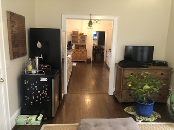 Cox Home(Jenna), Michigan st.