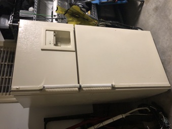 Fridge Holland