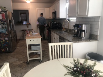Jones(Colin) Home- Atascadero 
