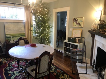 Pelligren Home(Jocelyn), Maple st