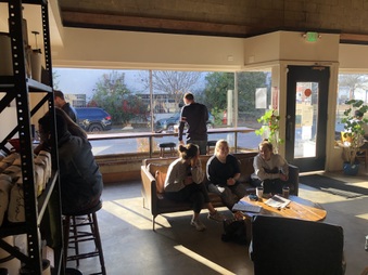 Choose Well scout Jan. 2021-coffee shop