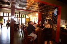 Tombo's