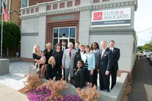 Cutler & Assoc. group photo