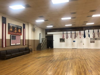 Dancing Armory-Ganby/Olympia SC Guard