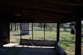 DAODAS Locations-April 2021