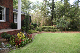 Graybill Home