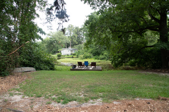 Greene Home