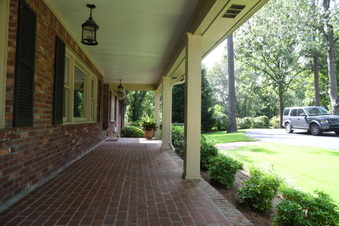 Herbkersman Home