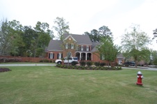 McDaniel Home