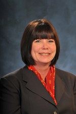 Donna Harper Portrait
