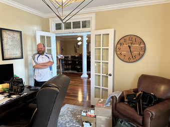 Martins Darrin Home - Wildwood