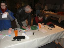 FLPC at Montreat 2008