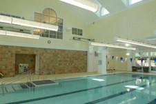 Indoor Pools - Mad Monkey