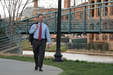 John Hawkins Campaign