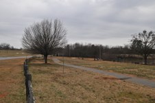 Chris Taylor Mem. Park, Anderson