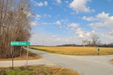 McAdams School rd. field