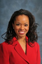 LaJoia Broughton