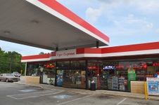 318 Piney Grove Rd.- Tiger Mart