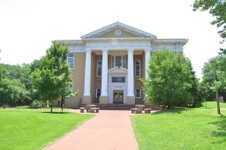 USC- Davis College