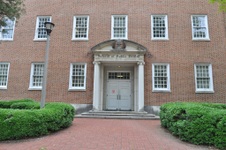 USC-Lieber College
