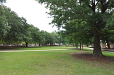 USC- Longstreet Theater