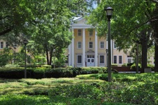 USC-Sims Dorm