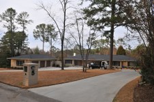 Sellers House