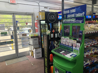 Convenience store- DCP Food Mart-FA
