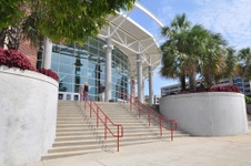 Colonial Center