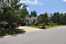 Glenbrooke Circle