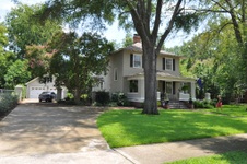 Stanton Home, Maple st.