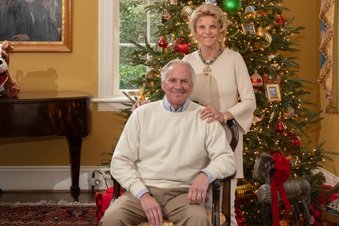 McMaster's at the Mansion 12-6-20