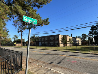 Kellahan Park, Kingstree