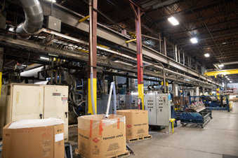 Cooley Group Plant- Lancaster