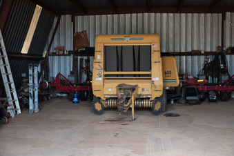 Millen Farm- Chester