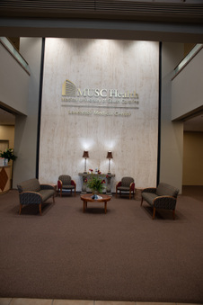 MUSC Hospital - Lancaster