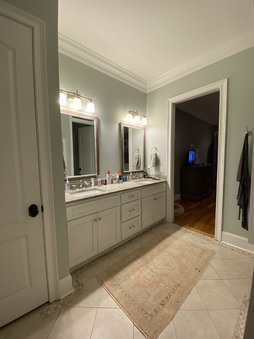 Eberlin Home, Cobblestone