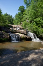 Chau Ram County Park, Westminster